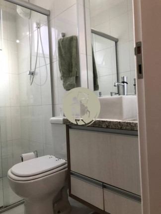 Imagem Apartamento com 2 Quartos à Venda, 75 m² em Ponta Da Praia - Santos