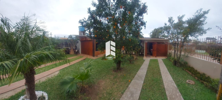 Imagem Casa com 2 Quartos à Venda,  em Pinheiro Machado - Santa Maria