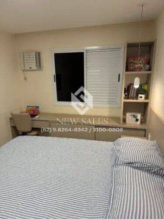 Imagem Apartamento com 2 Quartos à Venda, 65 m² em Parque Amazônia - Goiânia Imagem Apartamento com 2 Quartos à Venda, 65 m² em Parque Amazônia - Goiânia