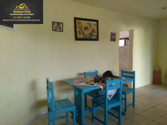 Imagem Imóvel com 3 Quartos à Venda,  em Ciubratel 2 - Itanhaém