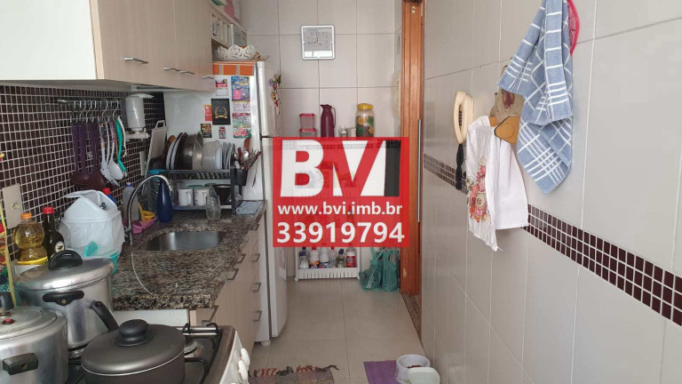 Imagem Apartamento com 2 Quartos à Venda, 52 m² em Quintino Bocaiúva - Rio De Janeiro Imagem Apartamento com 2 Quartos à Venda, 52 m² em Quintino Bocaiúva - Rio De Janeiro