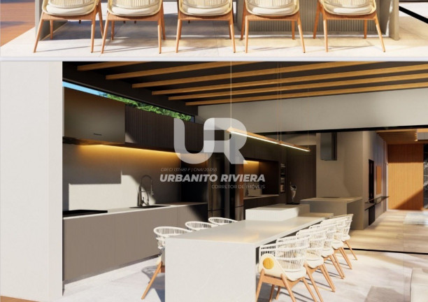Imagem Casa com 6 Quartos à Venda, 475 m² em Riviera | Módulo 11 - Bertioga