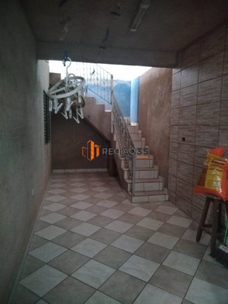 Imagem Casa com 3 Quartos à Venda, 115 m² em Residencial Santa Clara - Poços De Caldas