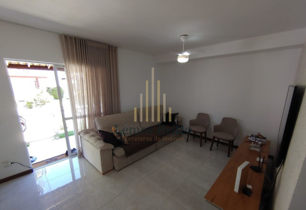 Imagem Casa com 4 Quartos à Venda, 110 m² em Boa União (abrantes) - Camaçari