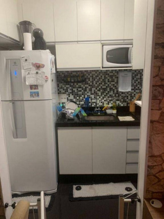 Imagem Apartamento com 2 Quartos à Venda, 45 m² em Jardim Utinga - Santo André Imagem Apartamento com 2 Quartos à Venda, 45 m² em Jardim Utinga - Santo André