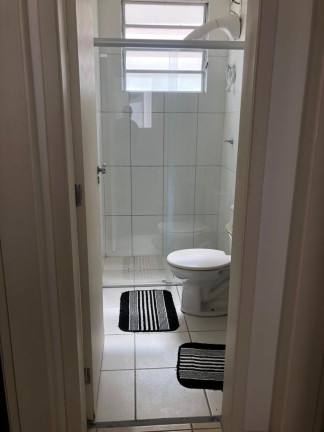 Imagem Apartamento com 2 Quartos para Alugar, 46 m² em Aparecidinha - Sorocaba Imagem Apartamento com 2 Quartos para Alugar, 46 m² em Aparecidinha - Sorocaba