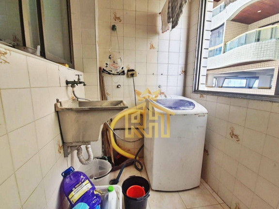 Imagem Apartamento com 2 Quartos à Venda, 76 m² em Aviação - Praia Grande Imagem Apartamento com 2 Quartos à Venda, 76 m² em Aviação - Praia Grande