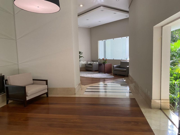 Imagem Imóvel com 4 Quartos à Venda, 209 m² em Campo Belo - São Paulo Imagem Imóvel com 4 Quartos à Venda, 209 m² em Campo Belo - São Paulo
