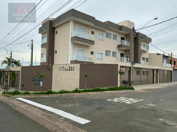 Apartamento com 2 Quartos à Venda, 19 m² em Parque Nova Carioba - Americana