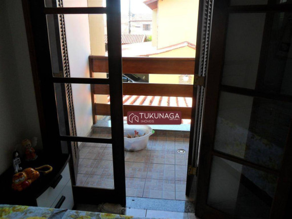 Imagem Sobrado com 2 Quartos à Venda, 102 m² em Jardim Cocaia - Guarulhos Imagem Sobrado com 2 Quartos à Venda, 102 m² em Jardim Cocaia - Guarulhos