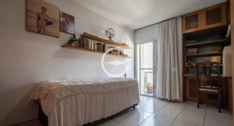 Imagem Apartamento com 4 Quartos à Venda, 170 m² em Brooklin Paulista - São Paulo Imagem Apartamento com 4 Quartos à Venda, 170 m² em Brooklin Paulista - São Paulo
