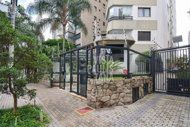 Imagem Apartamento com 3 Quartos à Venda, 120 m² em Perdizes - São Paulo