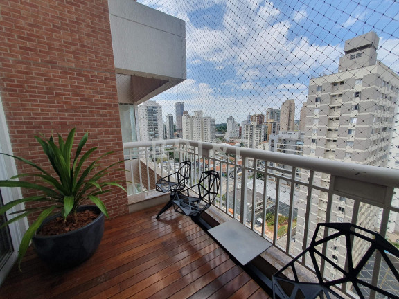 Imagem Apartamento com 2 Quartos à Venda, 102 m² em Vila Cordeiro - São Paulo Imagem Apartamento com 2 Quartos à Venda, 102 m² em Vila Cordeiro - São Paulo