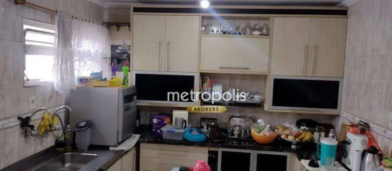 Imagem Sobrado com 3 Quartos à Venda, 162 m² em Barcelona - São Caetano Do Sul Imagem Sobrado com 3 Quartos à Venda, 162 m² em Barcelona - São Caetano Do Sul