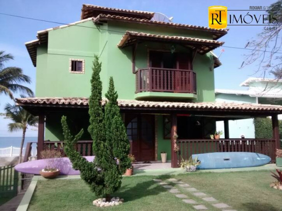 Imagem Casa de Condomínio com 3 Quartos à Venda, em Praia Linda - São Pedro Da Aldeia Imagem Casa de Condomínio com 3 Quartos à Venda, em Praia Linda - São Pedro Da Aldeia