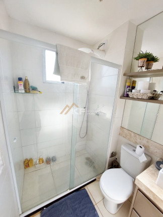 Imagem Apartamento com 2 Quartos à Venda, 42 m² em Ipiranga - Ribeirão Preto Imagem Apartamento com 2 Quartos à Venda, 42 m² em Ipiranga - Ribeirão Preto