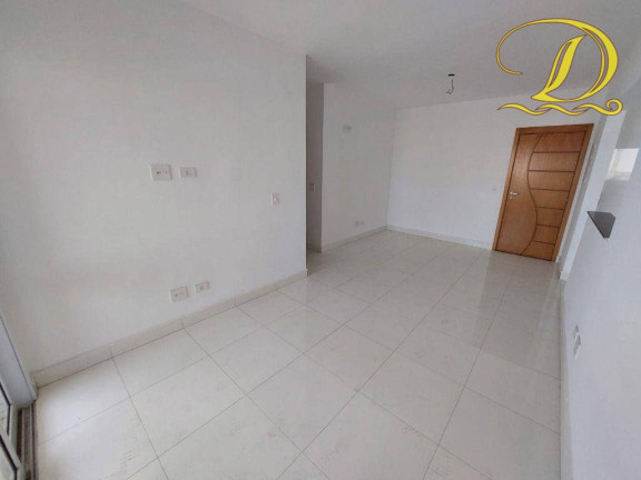 Imagem Apartamento com 2 Quartos à Venda, 85 m² em Boqueirão - Praia Grande