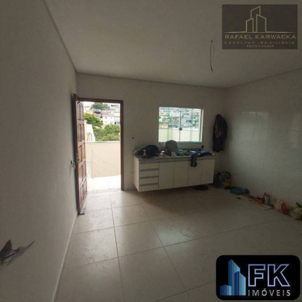 Imagem Sobrado com 2 Quartos à Venda, 110 m² em Jardim D'abril - Osasco