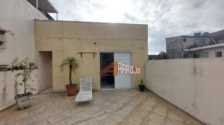 Imagem Sobrado com 3 Quartos à Venda, 90 m² em Jardim Soraia - São Paulo Imagem Sobrado com 3 Quartos à Venda, 90 m² em Jardim Soraia - São Paulo
