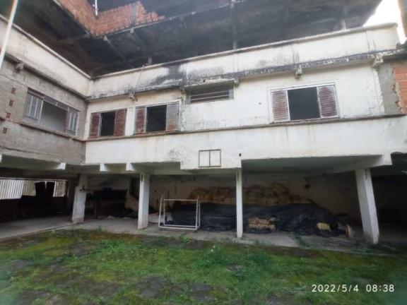 Imagem Ponto Comercial à Venda, 1.000 m² em Jardim Santa Cruz - Taubaté