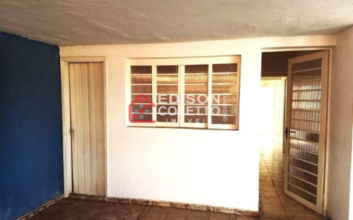 Imagem Casa com 3 Quartos à Venda, 138 m² em Nova América - Piracicaba