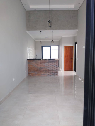 Imagem Casa de Condomínio com 3 Quartos à Venda, em Horto Florestal - Sorocaba Imagem Casa de Condomínio com 3 Quartos à Venda, em Horto Florestal - Sorocaba