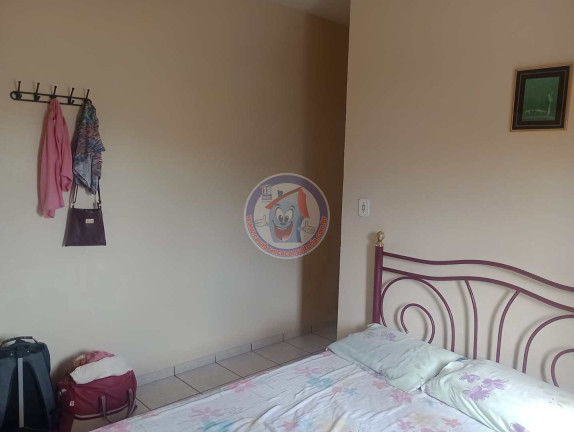 Imagem Casa com 3 Quartos à Venda, 125 m² em Jussara - Mongaguá