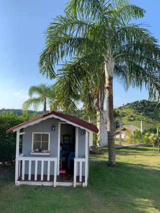 Imagem Casa com 4 Quartos à Venda, 280 m² em Horizonte Azul - Village Ambiental Ii - Itupeva