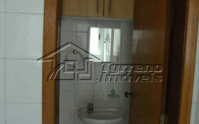 Imagem Apartamento com 3 Quartos para Alugar, 97 m² em Jardim Aquarius - São José Dos Campos