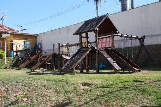 Imagem Casa com 3 Quartos para Alugar, 90 m² em Jardim Da Glória - Cotia Imagem Casa com 3 Quartos para Alugar, 90 m² em Jardim Da Glória - Cotia