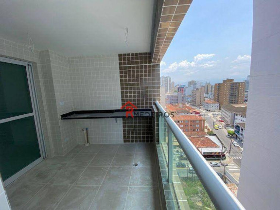 Imagem Apartamento com 2 Quartos à Venda, 69 m² em Boqueirão - Praia Grande Imagem Apartamento com 2 Quartos à Venda, 69 m² em Boqueirão - Praia Grande