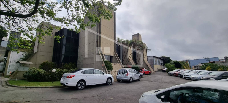 Imagem Galpão à Venda, 4 m² em Planalto - São Bernardo Do Campo Imagem Galpão à Venda, 4 m² em Planalto - São Bernardo Do Campo