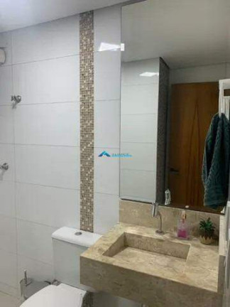 Imagem Apartamento com 3 Quartos à Venda, 80 m² em Vila Aparecida - Jundiaí