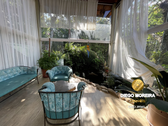 Imagem Chácara com 3 Quartos à Venda, 650 m² em Colina Verde - Atibaia Imagem Chácara com 3 Quartos à Venda, 650 m² em Colina Verde - Atibaia
