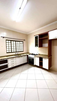 Imagem Casa com 3 Quartos à Venda,  em Parque Egisto Ragazzo - Limeira