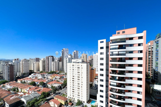 Imagem Apartamento com 2 Quartos à Venda, 87 m² em Perdizes - São Paulo