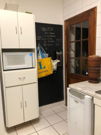 Imagem Casa com 3 Quartos à Venda, 129 m² em Chácara Santo Antônio (zona Sul) - São Paulo Imagem Casa com 3 Quartos à Venda, 129 m² em Chácara Santo Antônio (zona Sul) - São Paulo