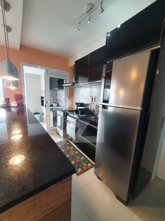 Imagem Apartamento com 2 Quartos à Venda, 79 m² em Vila Andrade - São Paulo Imagem Apartamento com 2 Quartos à Venda, 79 m² em Vila Andrade - São Paulo