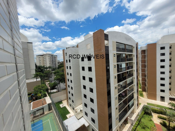 Imagem Apartamento com 3 Quartos à Venda, 117 m² em Cidade São Francisco - São Paulo