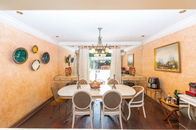 Imagem Casa com 4 Quartos à Venda, 198 m² em Alto De Pinheiros - São Paulo Imagem Casa com 4 Quartos à Venda, 198 m² em Alto De Pinheiros - São Paulo