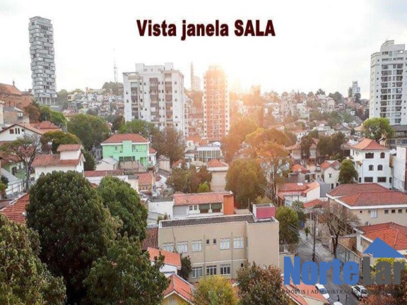 Imagem Apartamento com 2 Quartos à Venda, 59 m² em Vila Ipojuca - São Paulo