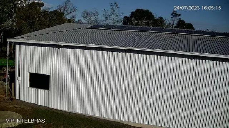 Imagem Imóvel com 4 Quartos à Venda, 206.533 m² em Riozinho De Baixo - Rebouças