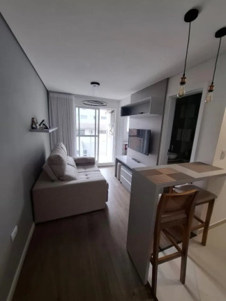 Apartamento com 1 Quarto à Venda, 35 m² em Portão - Curitiba