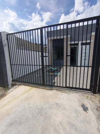 Imagem Casa com 2 Quartos à Venda, 52 m² em Jardim Santa Marta - Sorocaba