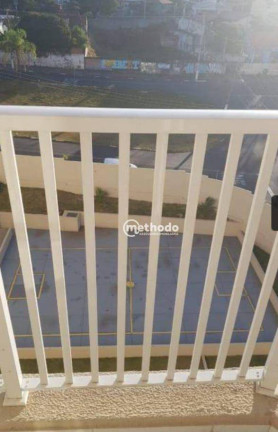 Imagem Apartamento com 2 Quartos à Venda, 60 m² em Vila Maria Eugênia - Campinas Imagem Apartamento com 2 Quartos à Venda, 60 m² em Vila Maria Eugênia - Campinas