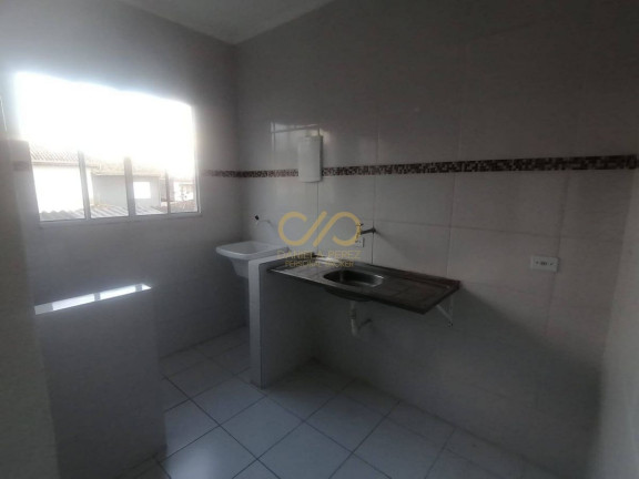 Imagem Casa de Condomínio com 2 Quartos à Venda, 45 m² em Samambaia - Praia Grande Imagem Casa de Condomínio com 2 Quartos à Venda, 45 m² em Samambaia - Praia Grande