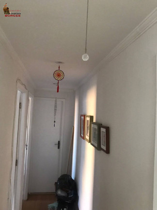 Imagem Apartamento com 2 Quartos à Venda, 75 m² em Vila Santa Catarina - São Paulo