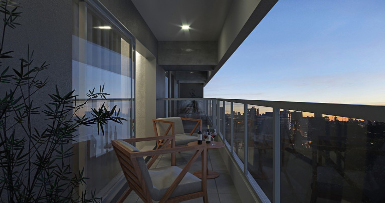 Imagem Apartamento com 2 Quartos à Venda, 86 m² em Planalto - Bento Gonçalves Imagem Apartamento com 2 Quartos à Venda, 86 m² em Planalto - Bento Gonçalves