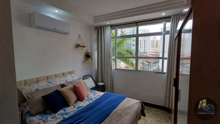 Imagem Apartamento com 1 Quarto à Venda, 57 m² em Ponta Da Praia - Santos Imagem Apartamento com 1 Quarto à Venda, 57 m² em Ponta Da Praia - Santos