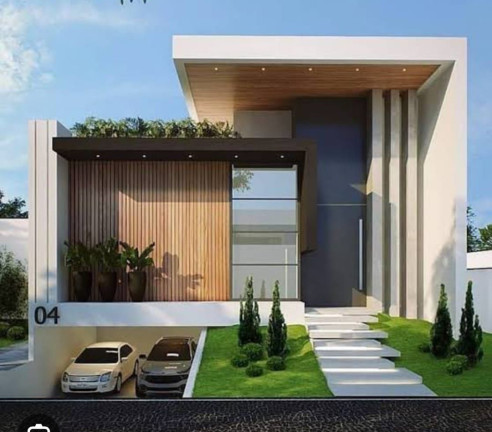 Imagem Casa com 4 Quartos à Venda, 250 m² em Barreirinha - Curitiba Imagem Casa com 4 Quartos à Venda, 250 m² em Barreirinha - Curitiba